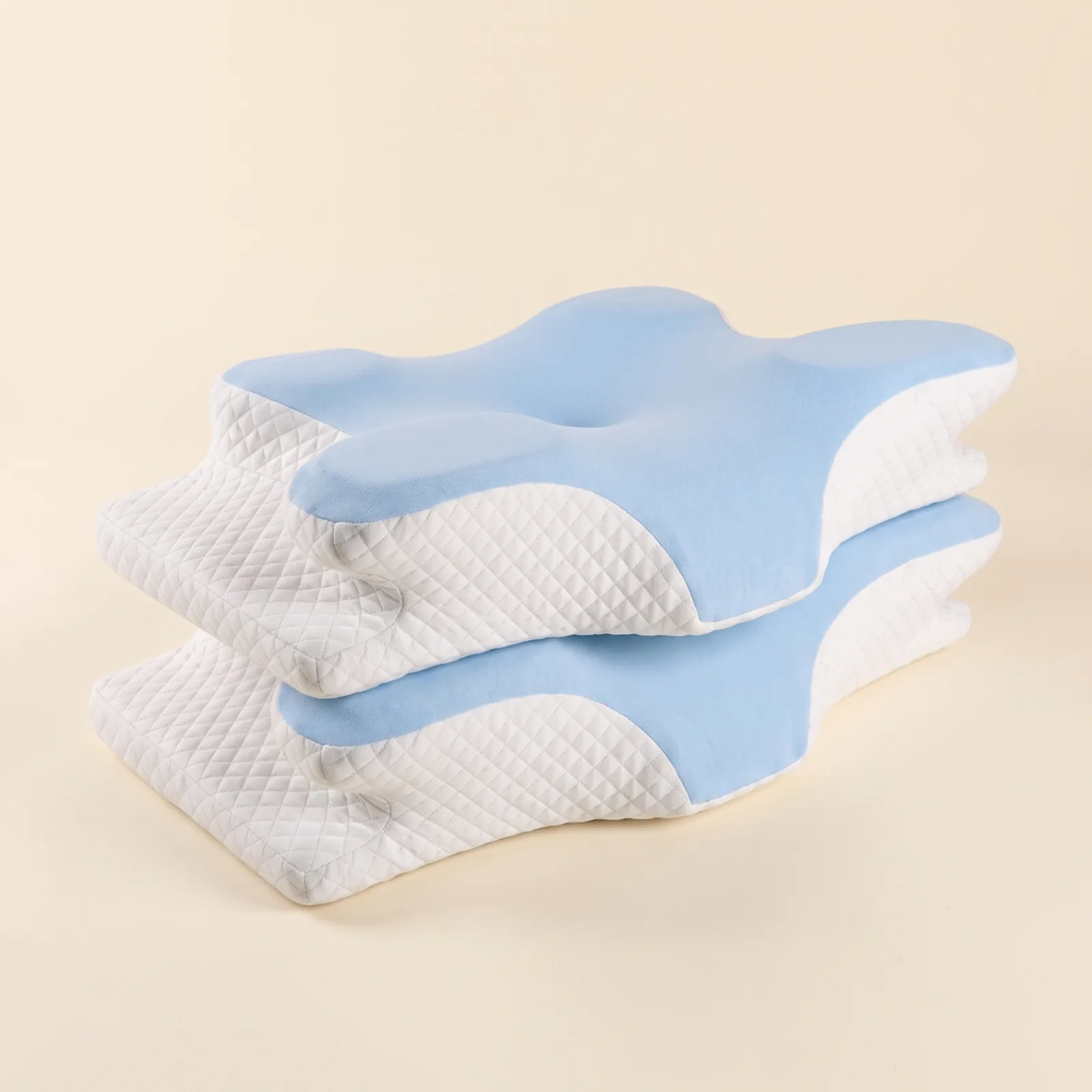 2 Pillows
