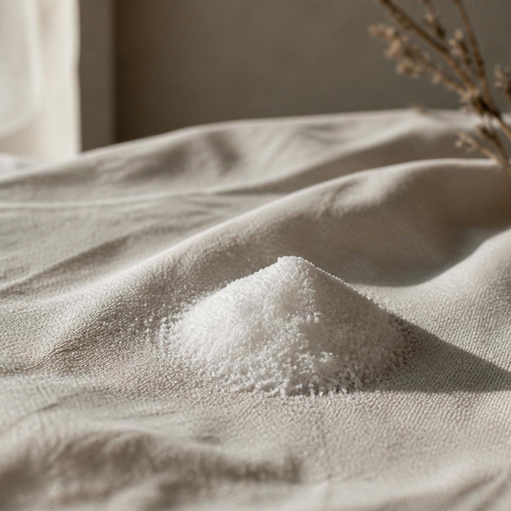 Pure Magnesium Glycinate