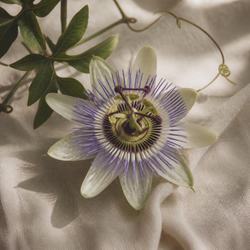 Passion Flower Extract