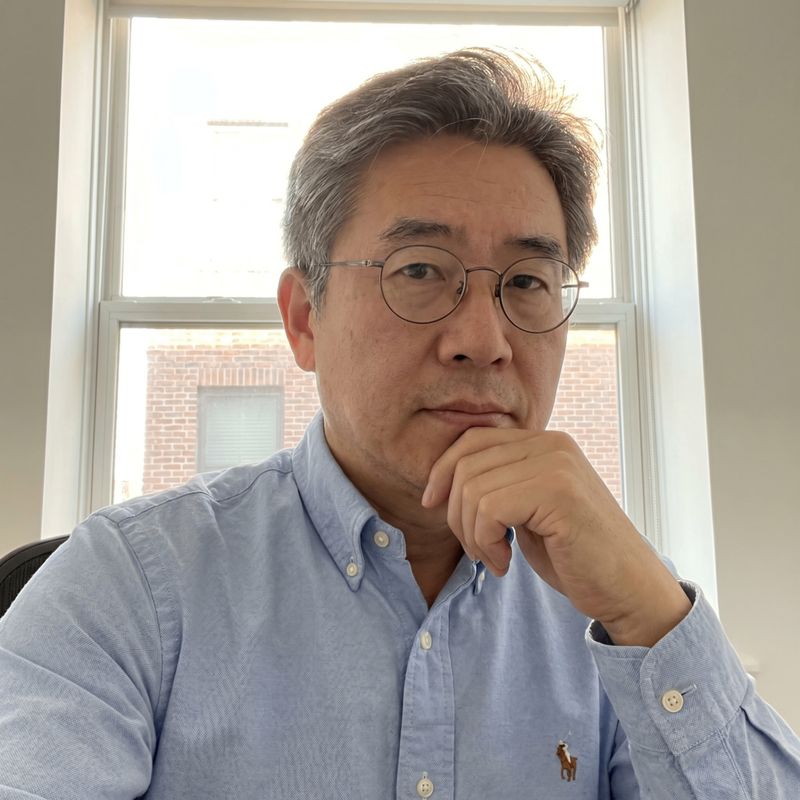 Dr. David Chen, MD