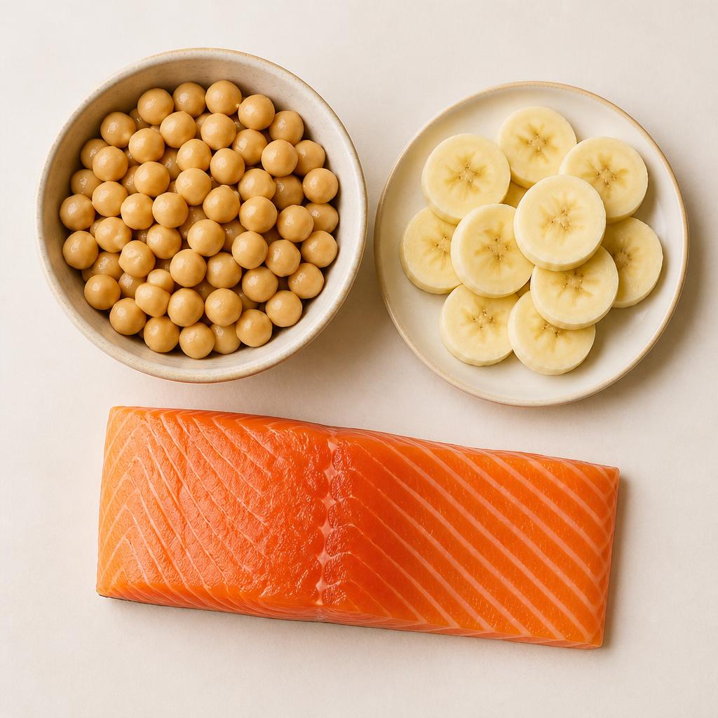 Vitamin B6 (P-5-P)