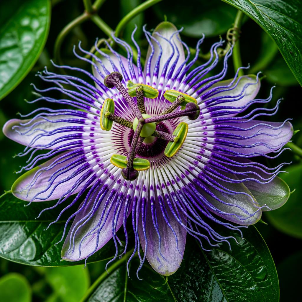 Passion Flower