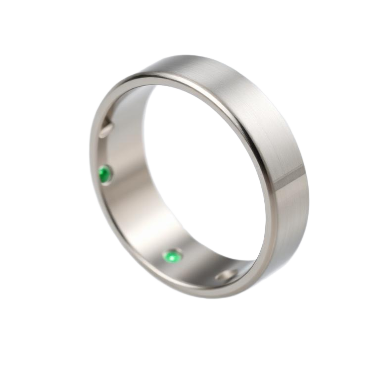 Oura Ring 5